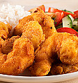 Almuerzos