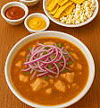 Encebollado grande